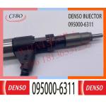 095000-6311 Diesel Fuel Injector RE530362 RE546784 RE531209