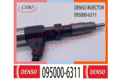China 095000-6311 Diesel Fuel Injector RE530362 RE546784 RE531209 supplier