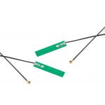 IPEX UFL Connector 3Dbi 1800MHz GSM PCB Antenna for sale