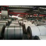 Cold Rolled Stainless Steel Coil for High Temperature and Corrosion Resistanc for sale