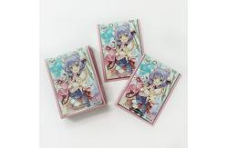 China Easy Shuffling Mtg Art Card Sleeves OPP Laminated With Nice Printing Artwork supplier