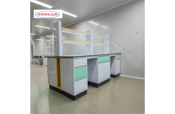 China Customizable lab furnitures suitable for Packaging-Export Plywood Package supplier