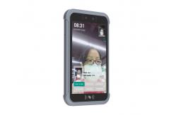 China Wide Dynamic Face Recognition Card Reader , 8 Time Attendance Access Control System 795g supplier