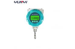 China High Accuracy Tuning Fork Density Meter Digital Densimeter supplier