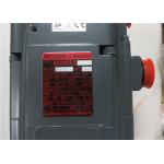 Mitsubishi HA203NCB-S Industrial Servo Motor 3.5kW N-Type (3000 r/min); 2.0kW L-Type (3000 r/min) for sale