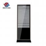ROHS Approval 55 Inch Digital Signage Enclosure For Advertising Player for sale