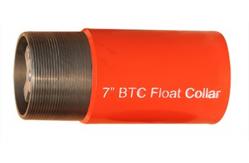 China High quality cementing tool casing pipe float shoe and float collar supplier