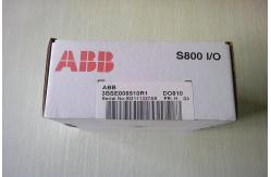 China DO810 ABB Valve Positioner Digital Output 24 V D.C.  EXC3BSE008510R1 supplier