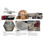 28 Feeders SMT Mounter Machine 250000CPH Speed LED PCB Assembly Machine