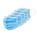 Virus Protective Disposable Medical Face Mask Use In Hospital for sale