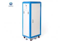 China 95Kgs 10 Liter Portable Concentrator Large Flow supplier