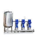 Industrial Vertical Flow Centrifugal Pump For Large Scale Projects for sale