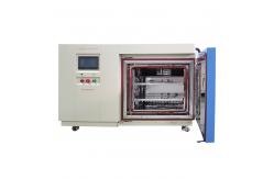 China 50L Climatic Thermal Humidity Test Chamber With Exterior Steel Plate Protective Coating supplier