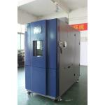 ESS Stress Screening Thermal Cycling Chamber Environmental Friendly R23/R404a for sale