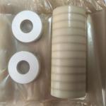 Plate Shaped Piezo Ceramic Element Customers Requirements Size And Materials for sale