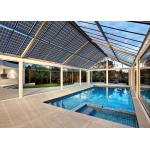PREC BIPV Solar PV Module For Home Roof for sale
