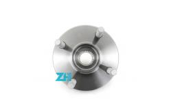 China Front Rear Left Right Wheel Hub Bearing 518507 HUBB081-B 43502-12110 supplier