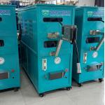 UV Cured System with Four-Screen Interface for Monitoring and Operating