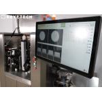 Flip Cap Vision Sorting Machine High Resolution Optical Inspection System