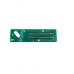 Impedance Control Hybrid Circuit Board And HASL Surface Finish for sale