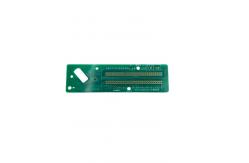 China Impedance Control Hybrid Circuit Board And HASL Surface Finish supplier