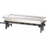 Easy Installation Desk Mounted Flip UP Sockets 4 Retractable Power Sockets