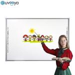 10 points touch IR Smart Interactive Whiteboard Board  For  Teaching for sale