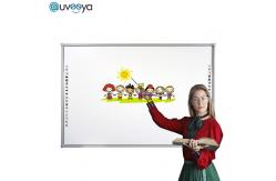China 10 points touch IR Smart Interactive Whiteboard Board  For  Teaching supplier