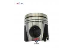 China 612600030010 Engine Piston For Weichai WD10 Engine Piston Kit supplier
