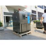 Temperature Humidity Climate Test Chamber For Environmental Stability Testing