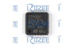 China STM32F101C8T6 supplier
