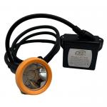 Rechargeable KL10M LED Mining Headlamp with 15 Hours Lighting Duration and 25000 Lux Illumination for sale