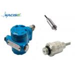 Diffused Semiconductor Core Wireless Pressure Transmitter low power consumption Zigbee communication for sale