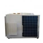 Central Air Conditioning Boats Aircon Rooftop Packaged Units