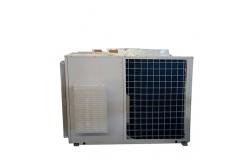 China Central Air Conditioning Boats Aircon Rooftop Packaged Units supplier