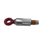Standard Heavy Duty Drilling Attachments Hoist Plug Nq Hq Pq For Drill Rig Geological Mining for sale