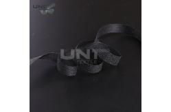 China Garment Adhesive Polyester Fusing Tape Eco Friendly 150cm Width supplier