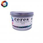 CMYK Offset Printing Ink Sublimation High Gloss T Shirt Printing Ink