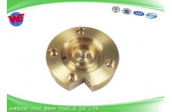 China X253C936H02,X253C936H01DDN5400 DBP6500 Mitsubishi Guide Holder Nozzle Holder BA supplier