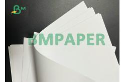 China Good Brightness 60grs 70grs Bond Paper In Sheet For Printing Text Books supplier
