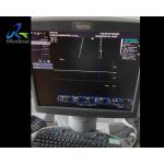 Siemens S2000 No Spectrum When Using Cw Function medical solutions for sale