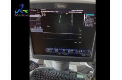 China Siemens S2000 No Spectrum When Using Cw Function medical solutions supplier