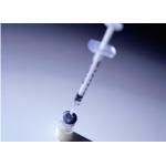 0.5ml 1ml COVID19 Vaccine Syringe Disposable Safety Syringe for sale