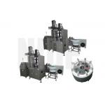 Industrial Aluminium Rotor Casting Machine / Equipment With Changable Tooling