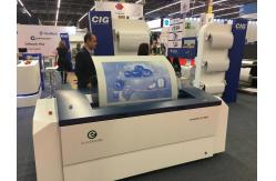China 4UP 24 Channel Offline Thermal Plate Making Machine Computer To Plate CTP supplier