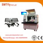 China PCB Laser Depaneling,PCB Depaneling,Circuit Boards PCBA Separator,SMTfly-LJ330 manufacturer