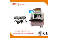China PCB Laser Depaneling,PCB Depaneling,Circuit Boards PCBA Separator,SMTfly-LJ330 supplier