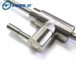D72-LF Sensor Faucets Switch Cnc Stainless Steel Parts With NSF Certificates