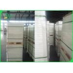 Recyclable Photo - Degradable Stone Paper 100 - 400um Advertising Material for sale