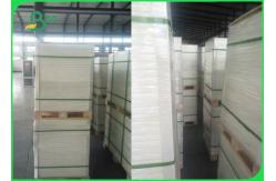 China Recyclable Photo - Degradable Stone Paper 100 - 400um Advertising Material supplier